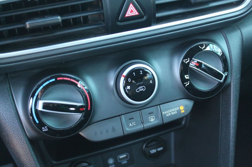 Hyundai Kona usata a Cuneo (13)