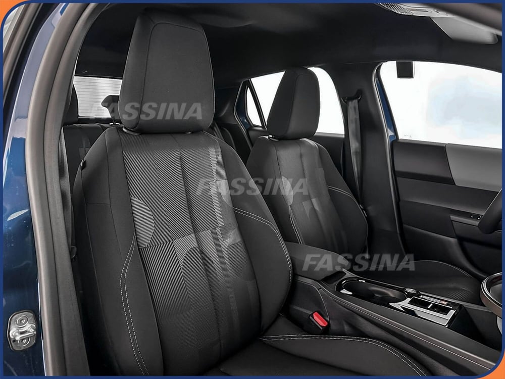 Lancia Ypsilon nuova a Milano (14)