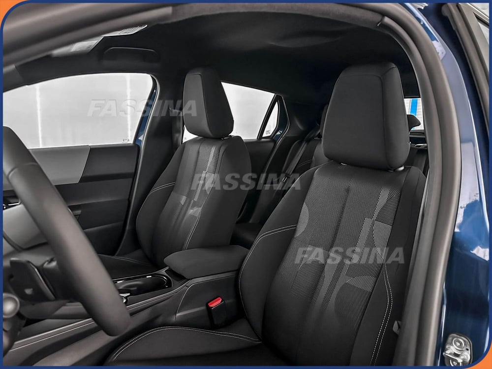 Lancia Ypsilon nuova a Milano (8)