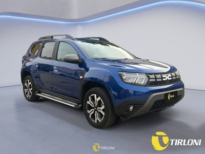 Dacia Duster 1.0 TCe GPL 4x2 Prestige Up del 2023 usata a Milano
