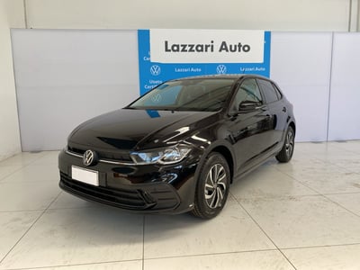 Volkswagen Polo 1.0 EVO nuova a Cornegliano Laudense