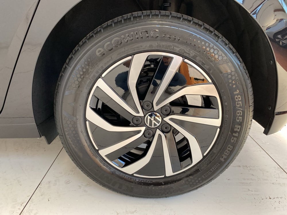 Volkswagen Polo nuova a Lodi (10)