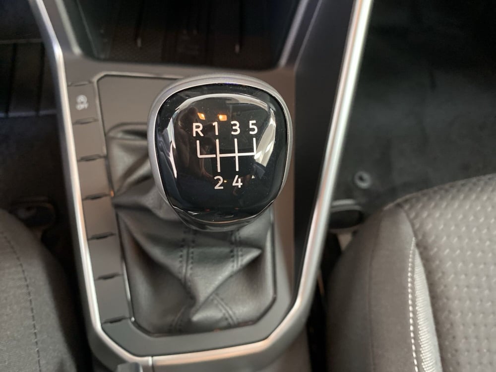 Volkswagen Polo nuova a Lodi (11)