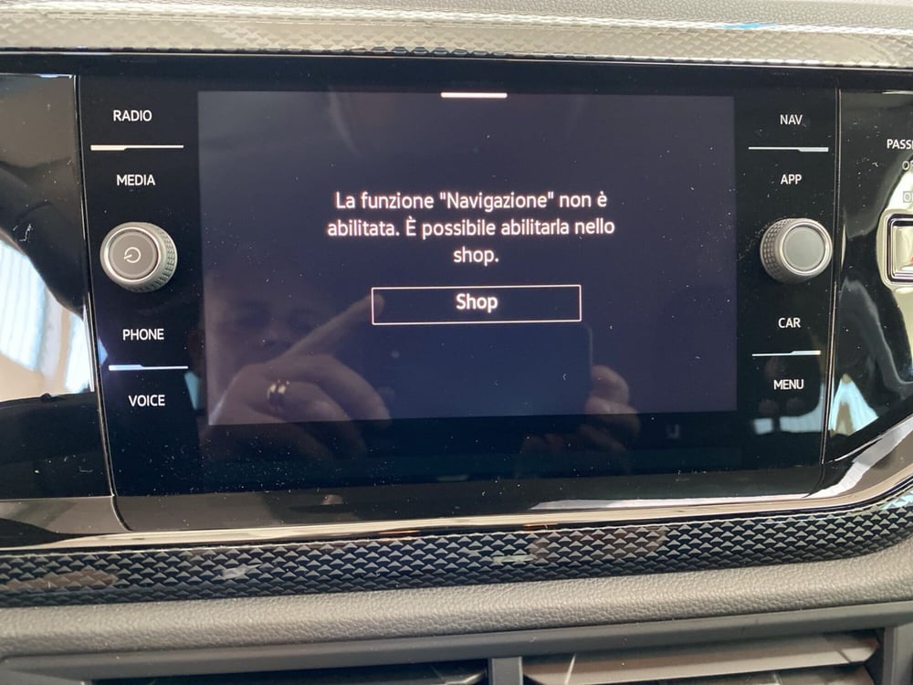 Volkswagen Polo nuova a Lodi (15)