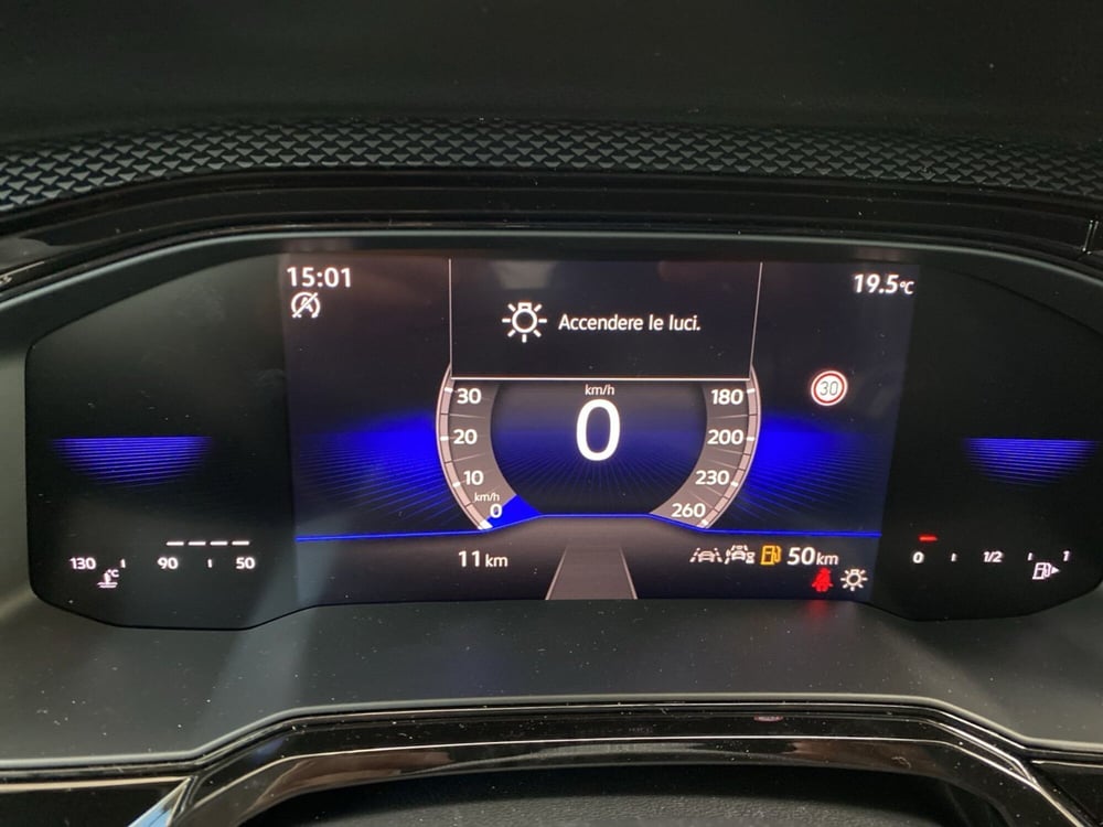 Volkswagen Polo nuova a Lodi (17)