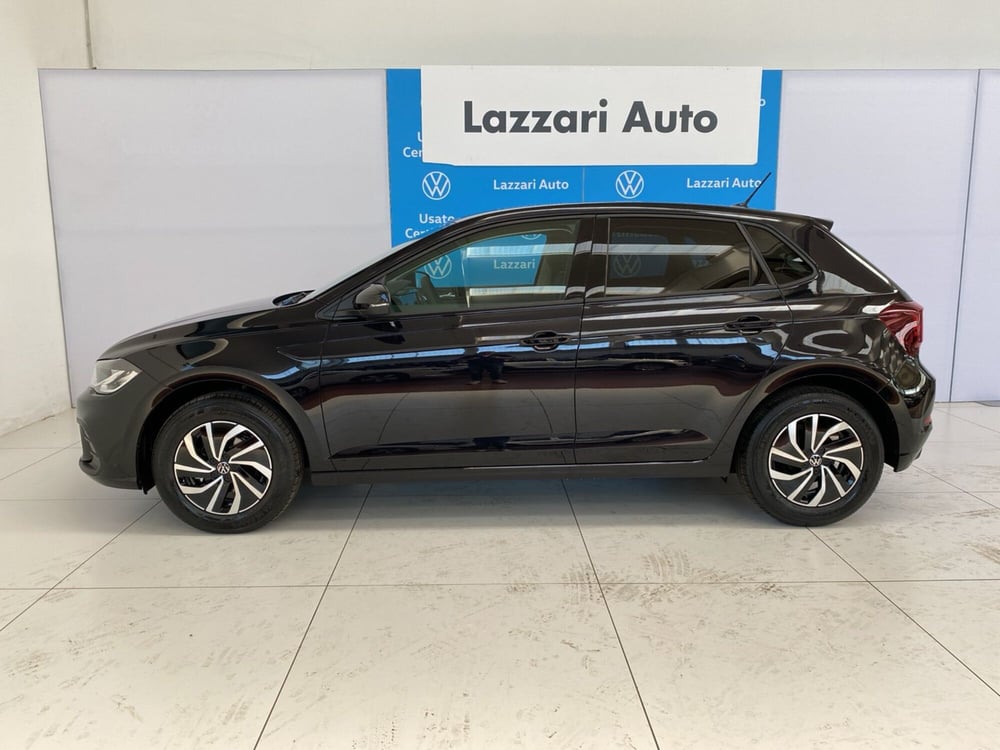 Volkswagen Polo nuova a Lodi (2)