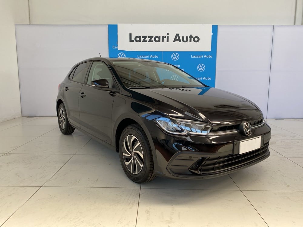 Volkswagen Polo nuova a Lodi (3)