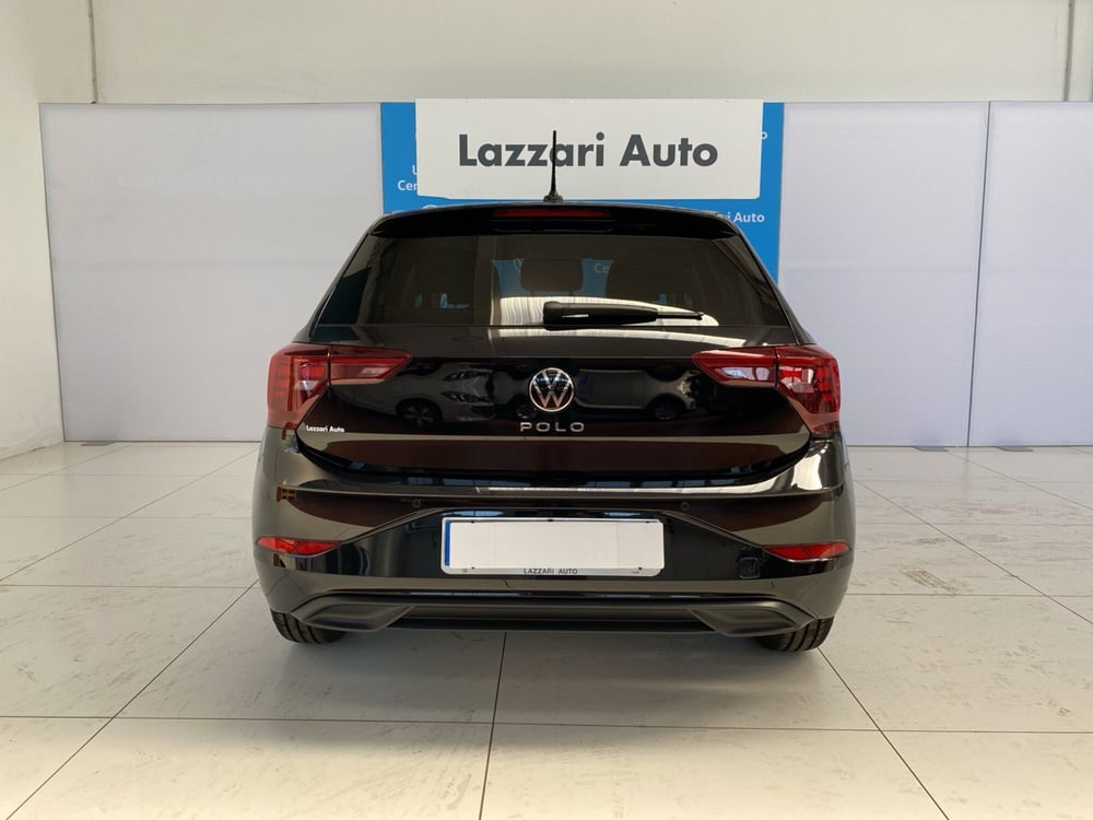 Volkswagen Polo nuova a Lodi (5)