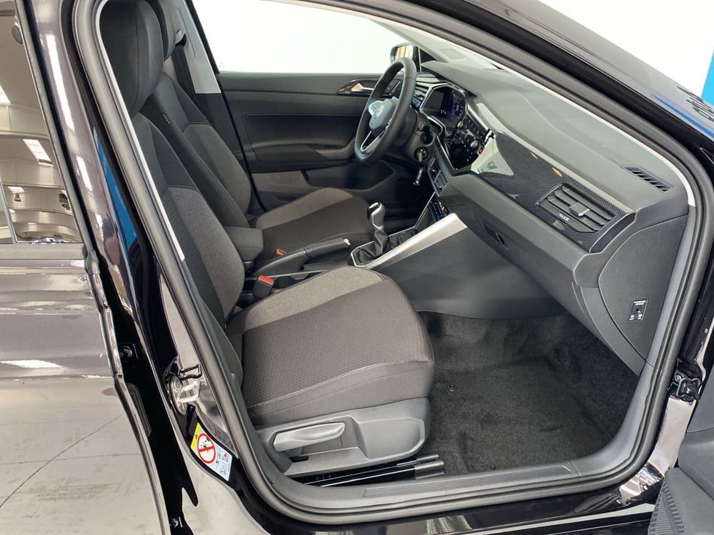 Volkswagen Polo nuova a Lodi (6)