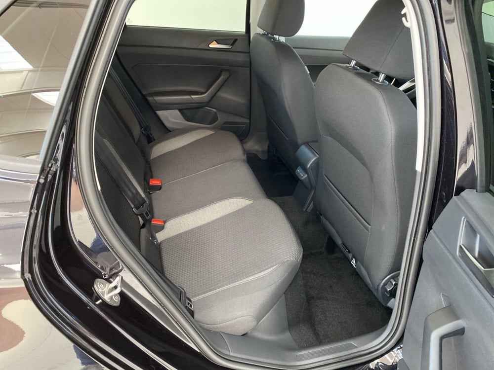Volkswagen Polo nuova a Lodi (7)