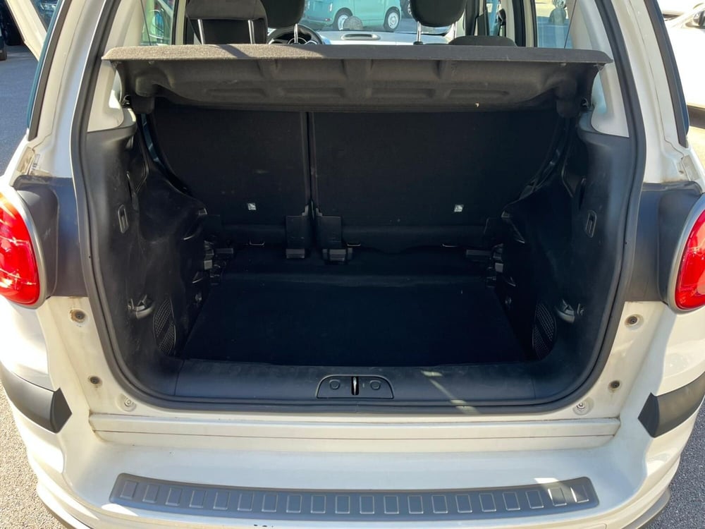 Fiat 500L usata a Lucca (13)