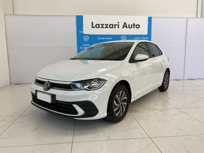 Volkswagen Polo 1.0 EVO nuova a Cornegliano Laudense