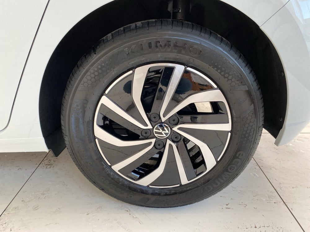Volkswagen Polo nuova a Lodi (10)