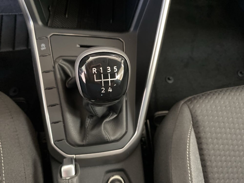 Volkswagen Polo nuova a Lodi (11)