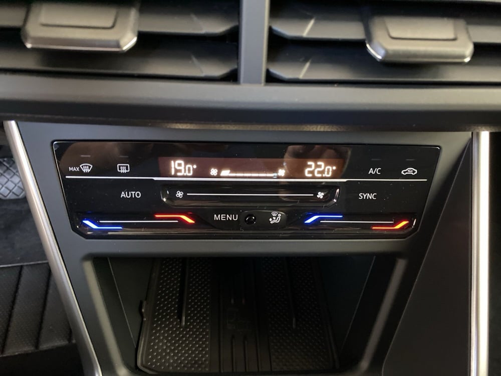 Volkswagen Polo nuova a Lodi (12)