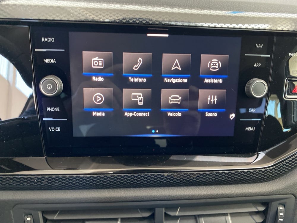Volkswagen Polo nuova a Lodi (13)