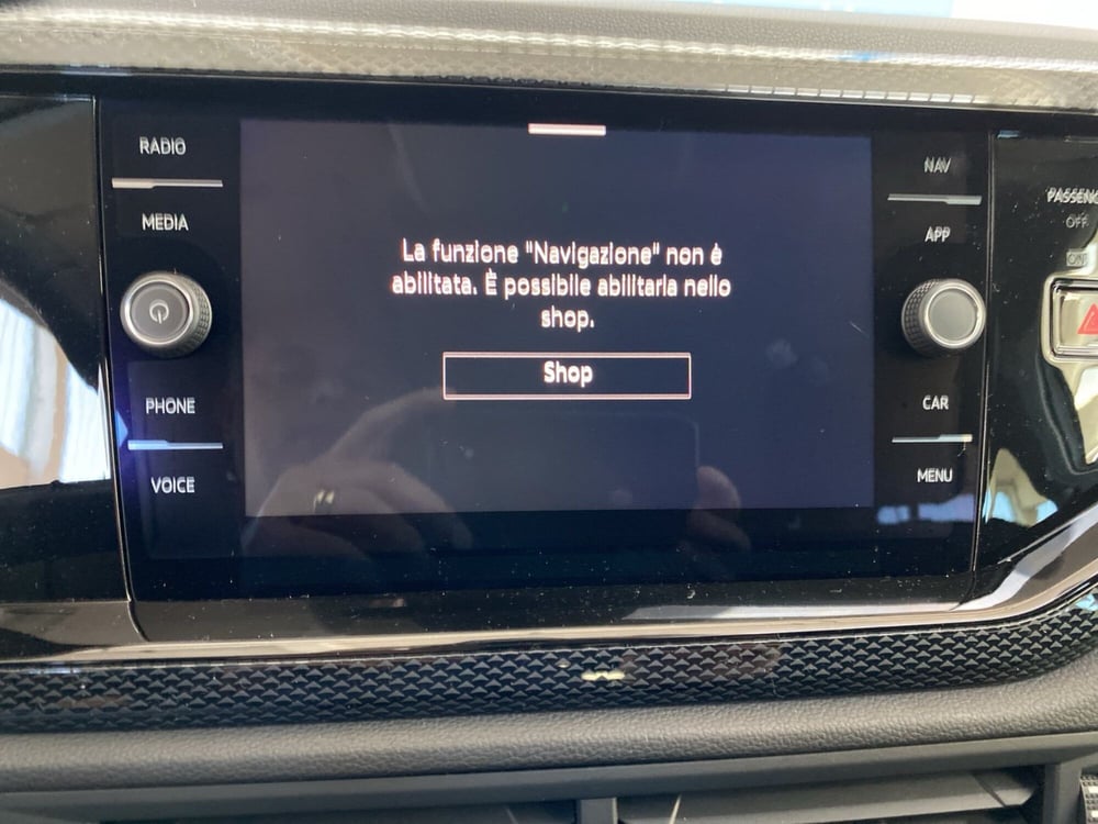 Volkswagen Polo nuova a Lodi (15)