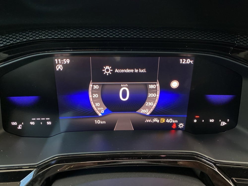 Volkswagen Polo nuova a Lodi (17)