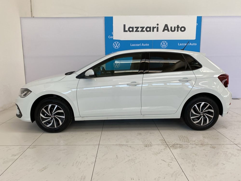 Volkswagen Polo nuova a Lodi (2)