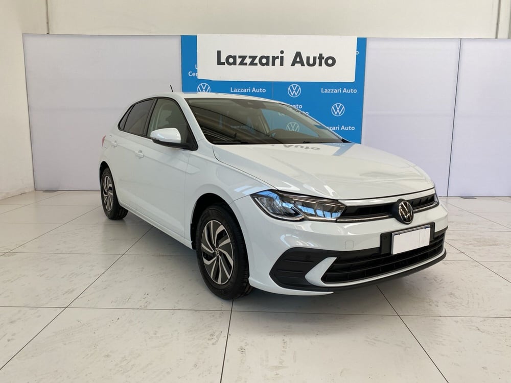 Volkswagen Polo nuova a Lodi (3)