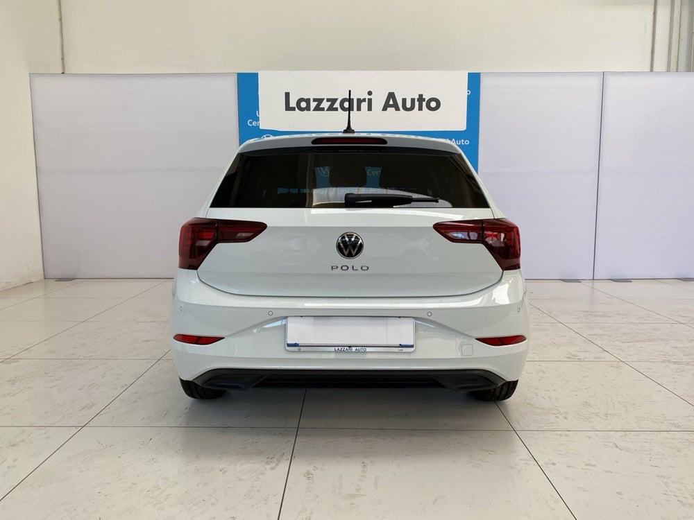 Volkswagen Polo nuova a Lodi (5)