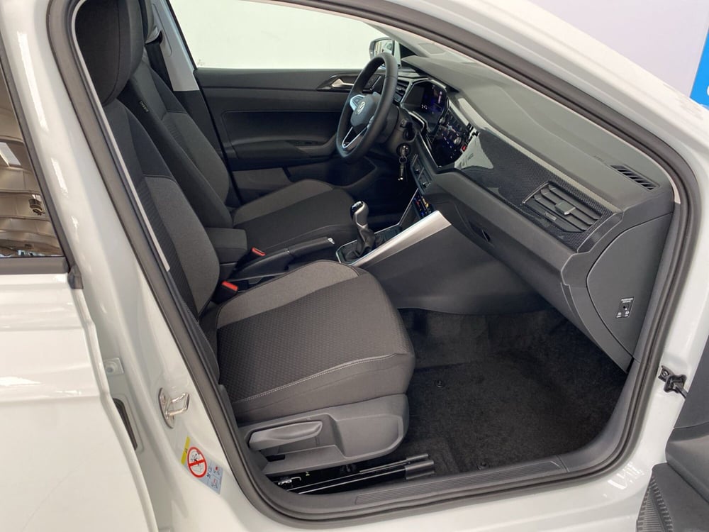 Volkswagen Polo nuova a Lodi (6)