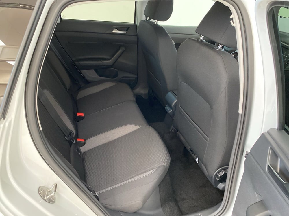 Volkswagen Polo nuova a Lodi (7)