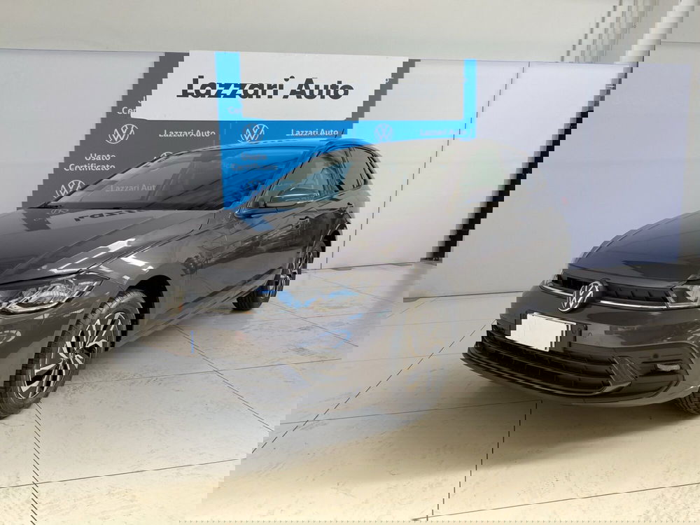 Volkswagen Polo nuova a Lodi