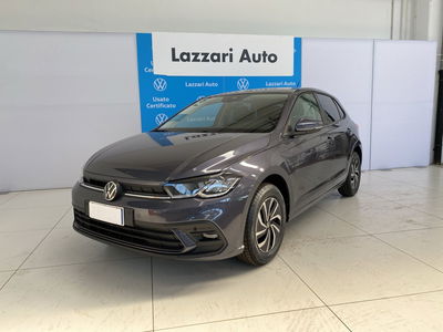 Volkswagen Polo 1.0 tsi Edition 95cv nuova a Cornegliano Laudense