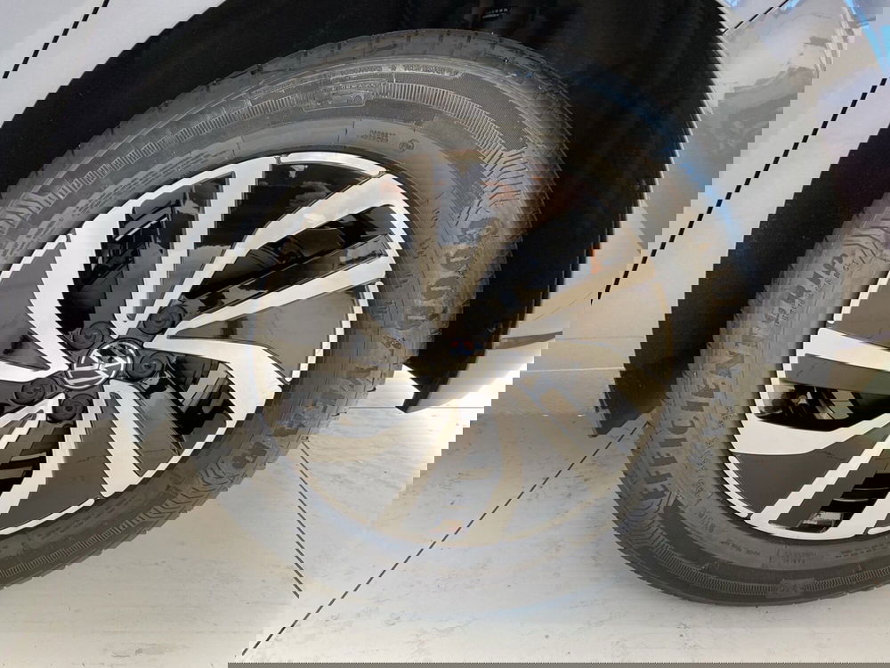 Volkswagen Polo nuova a Lodi (10)