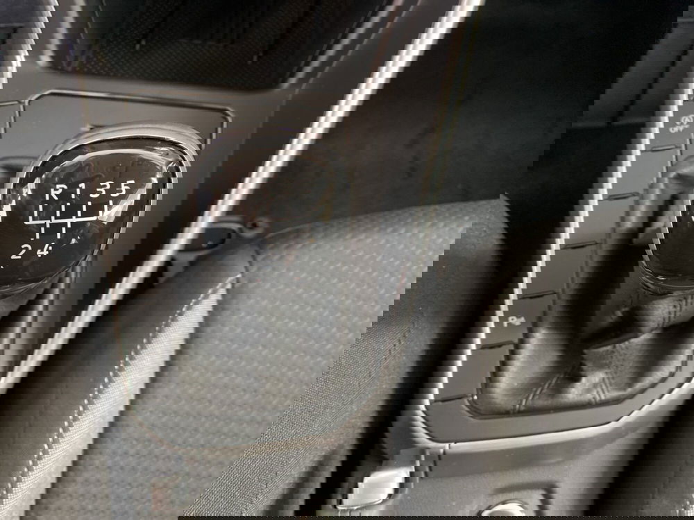 Volkswagen Polo nuova a Lodi (11)