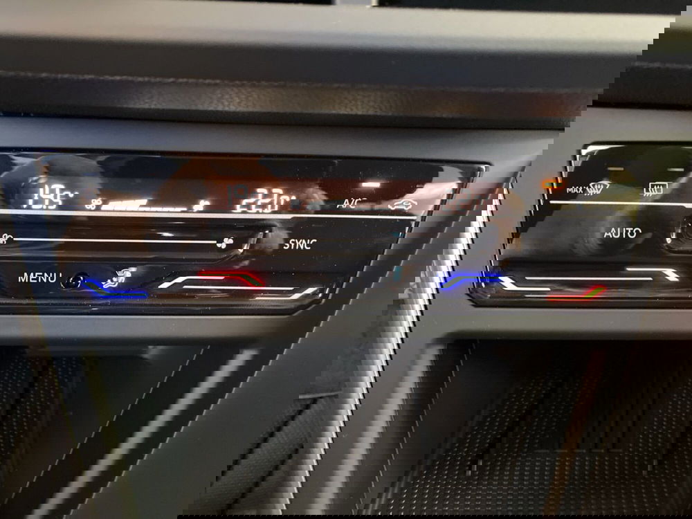 Volkswagen Polo nuova a Lodi (12)