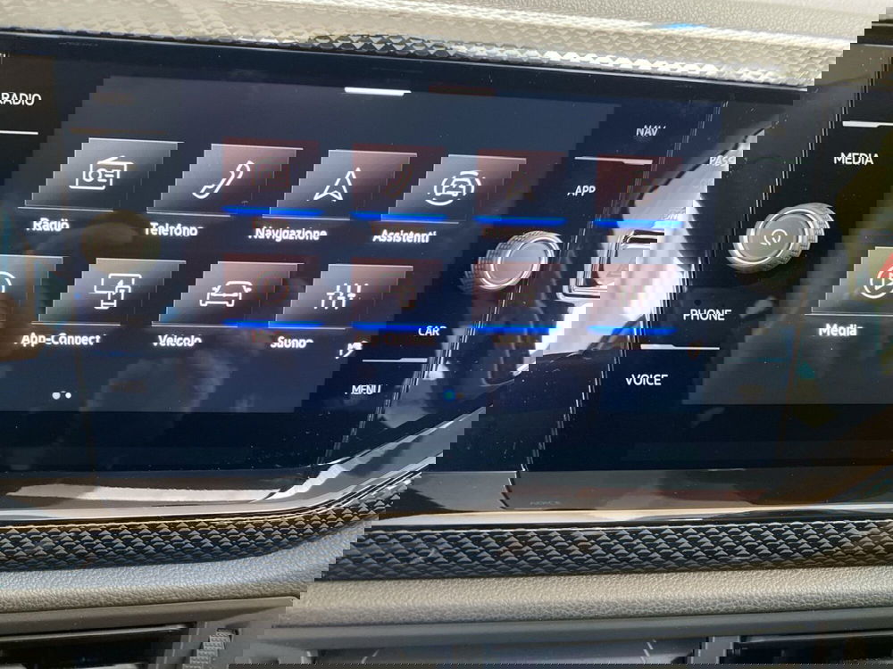 Volkswagen Polo nuova a Lodi (13)