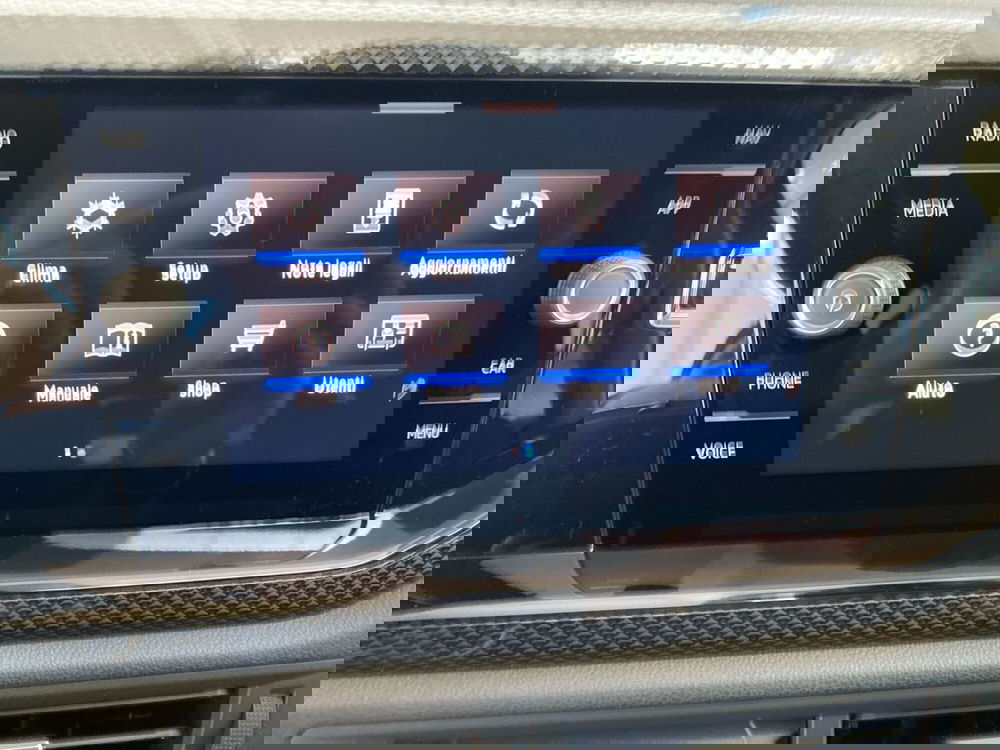 Volkswagen Polo nuova a Lodi (14)