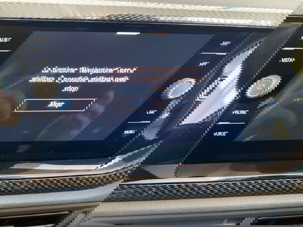 Volkswagen Polo nuova a Lodi (15)