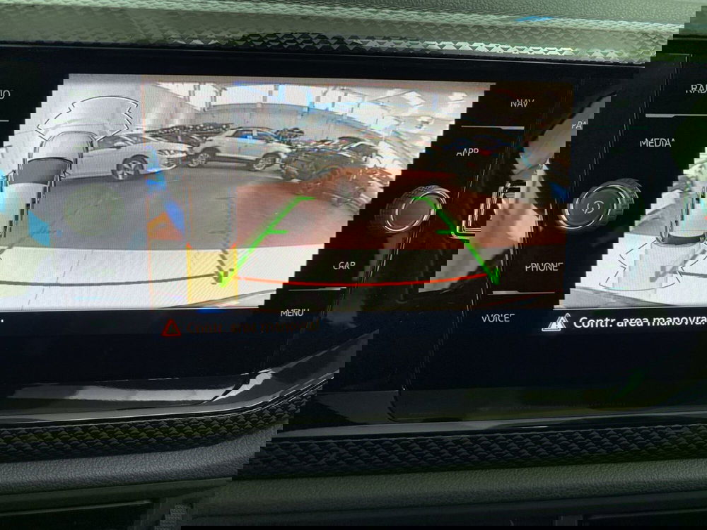 Volkswagen Polo nuova a Lodi (16)