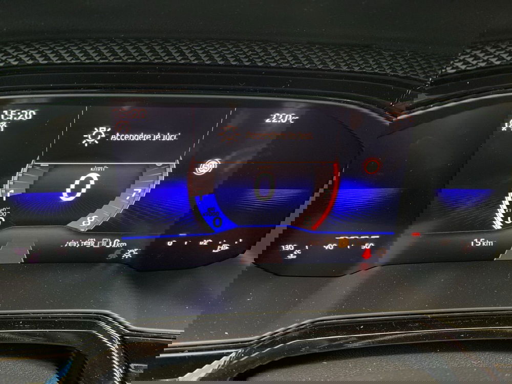 Volkswagen Polo nuova a Lodi (17)