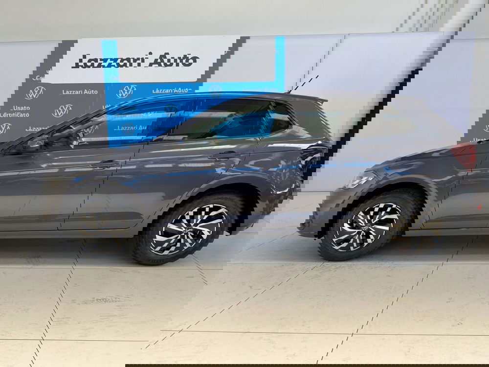 Volkswagen Polo nuova a Lodi (2)