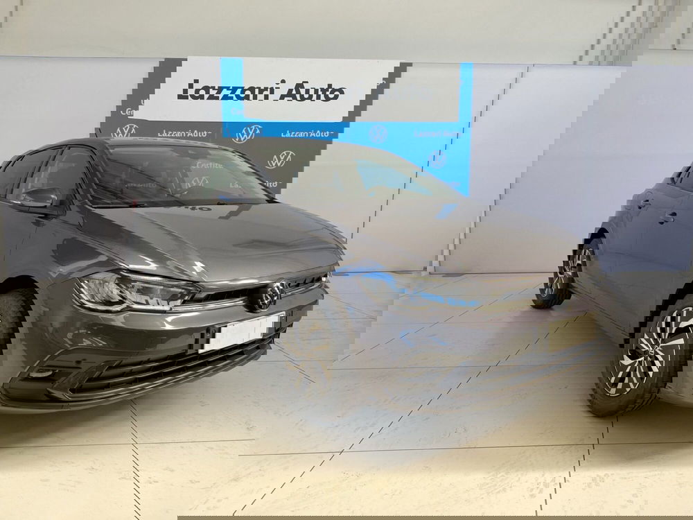 Volkswagen Polo nuova a Lodi (3)