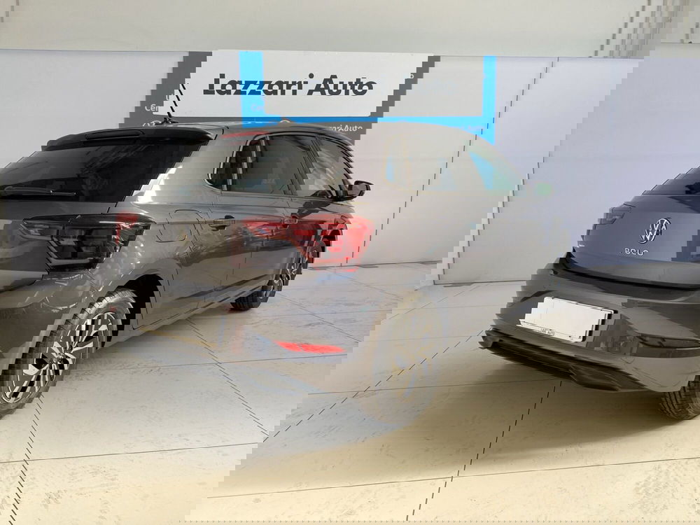 Volkswagen Polo nuova a Lodi (4)