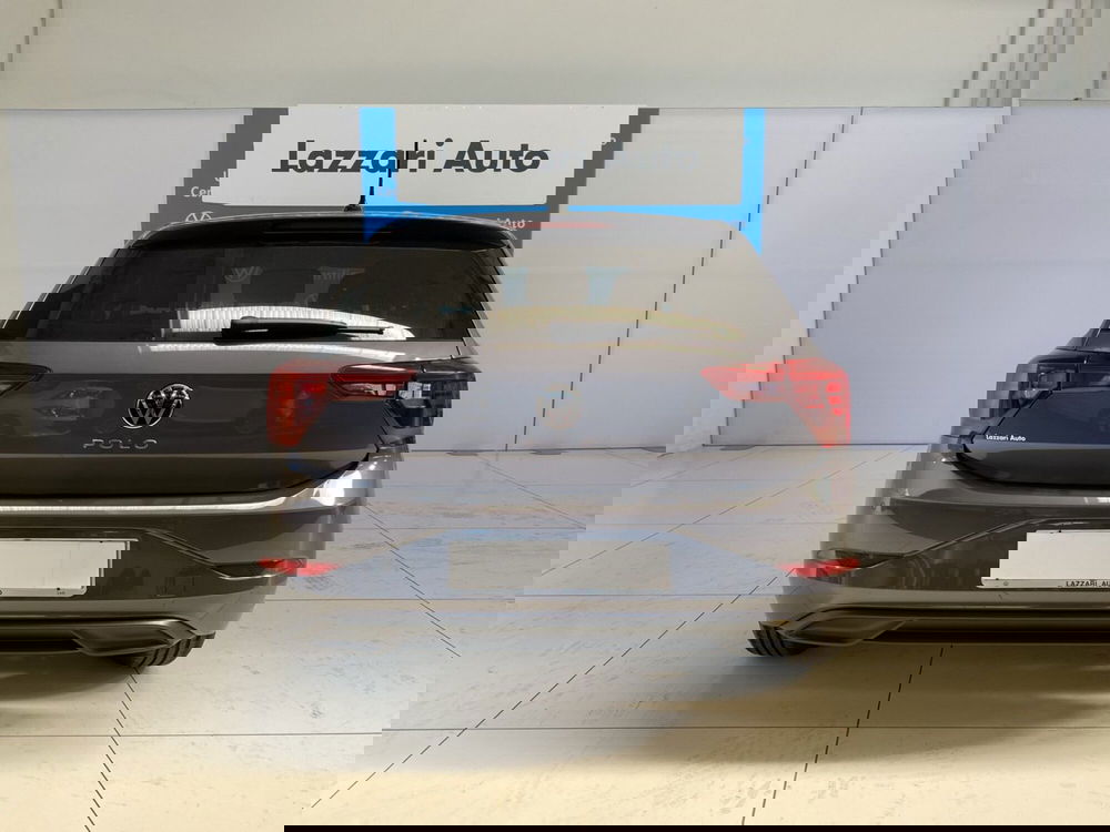 Volkswagen Polo nuova a Lodi (5)
