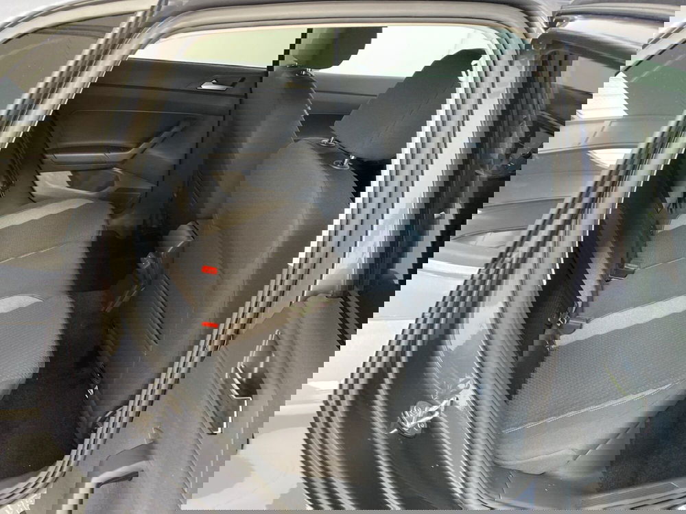 Volkswagen Polo nuova a Lodi (7)