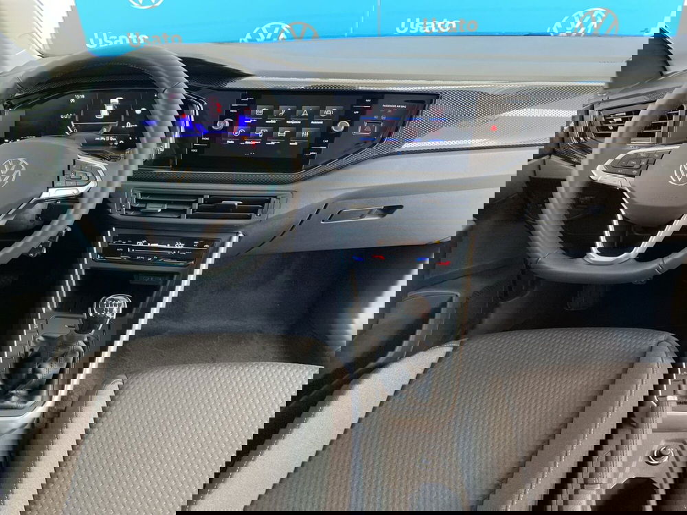 Volkswagen Polo nuova a Lodi (8)