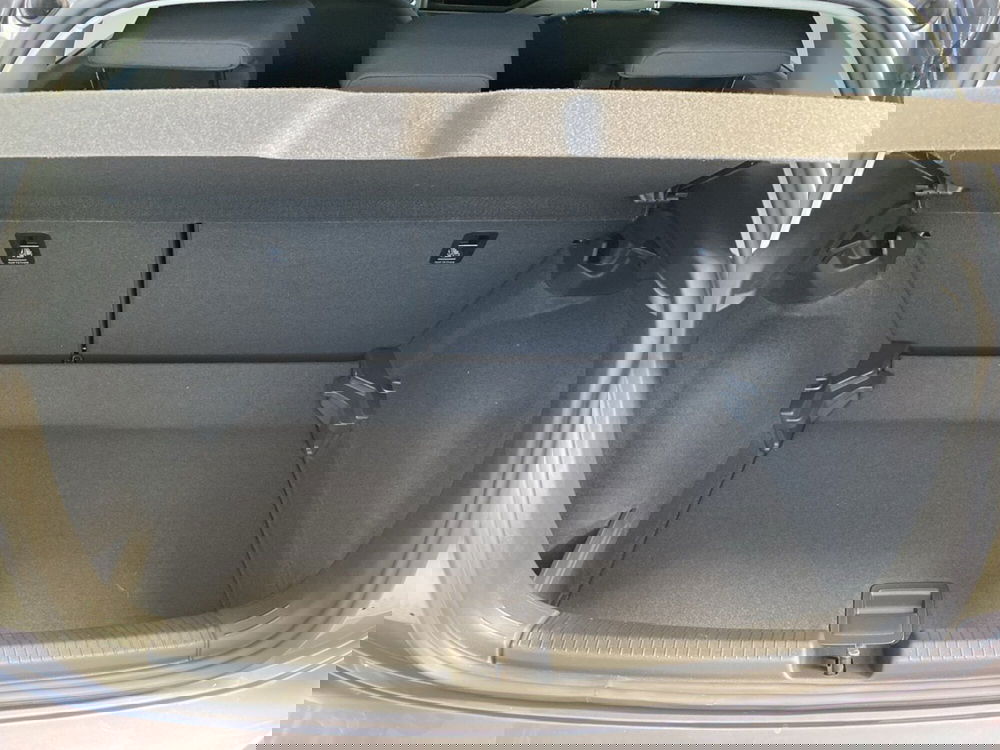 Volkswagen Polo nuova a Lodi (9)