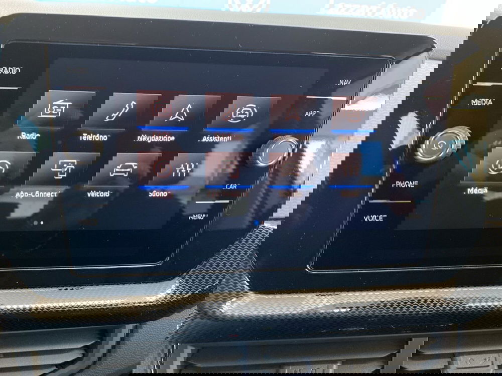 Volkswagen T-Cross nuova a Lodi (13)