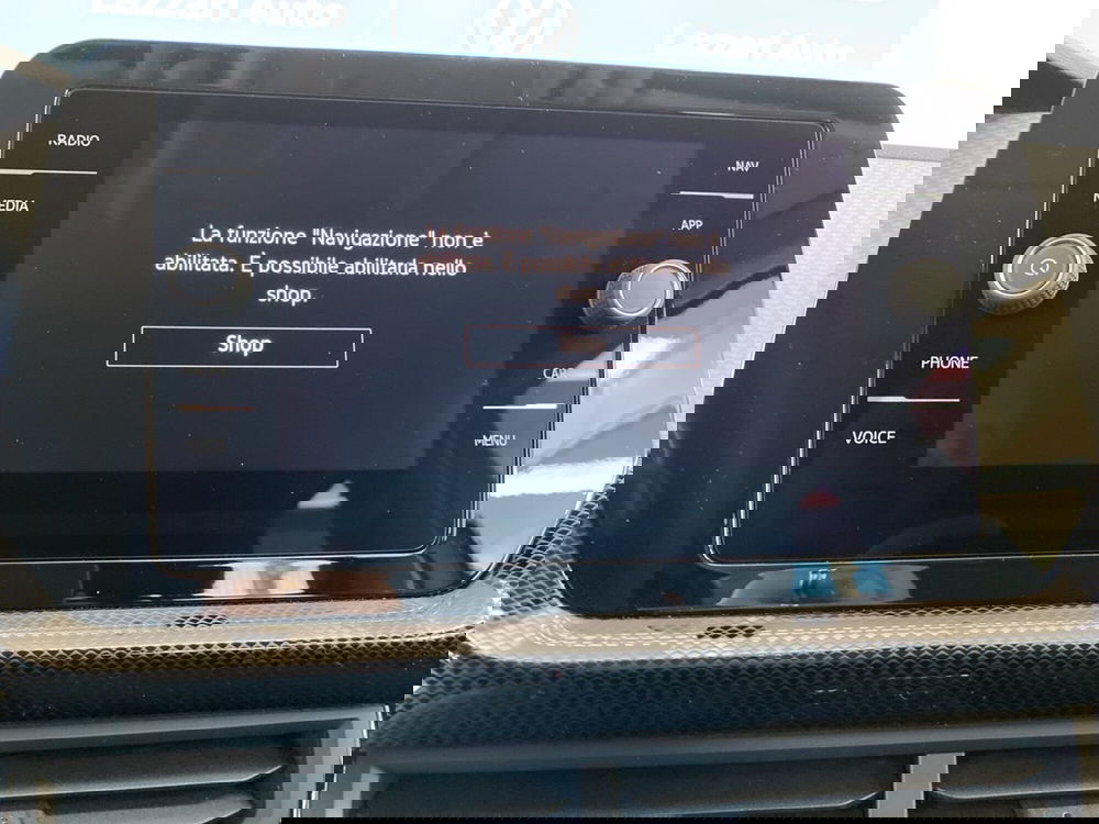 Volkswagen T-Cross nuova a Lodi (15)