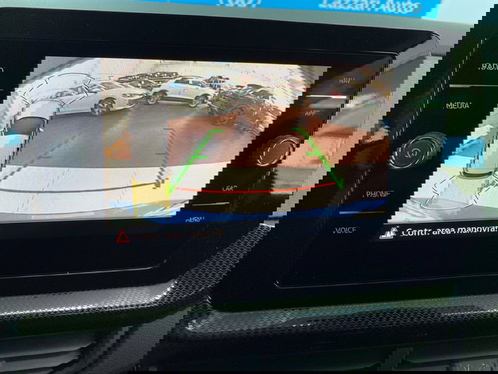 Volkswagen T-Cross nuova a Lodi (16)