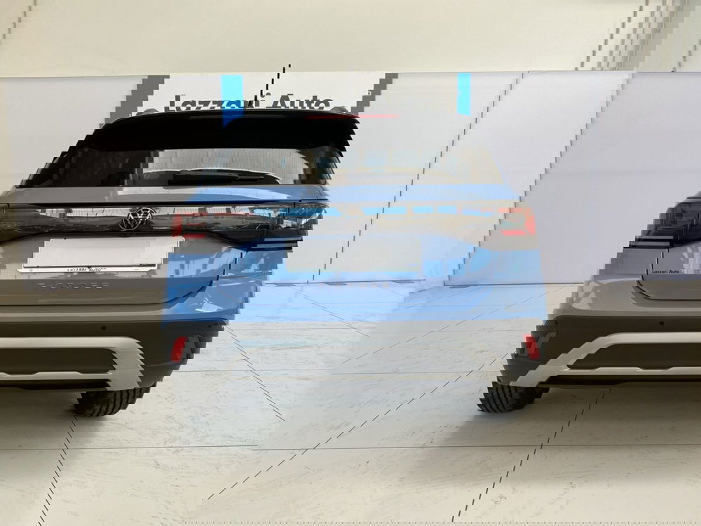 Volkswagen T-Cross nuova a Lodi (5)