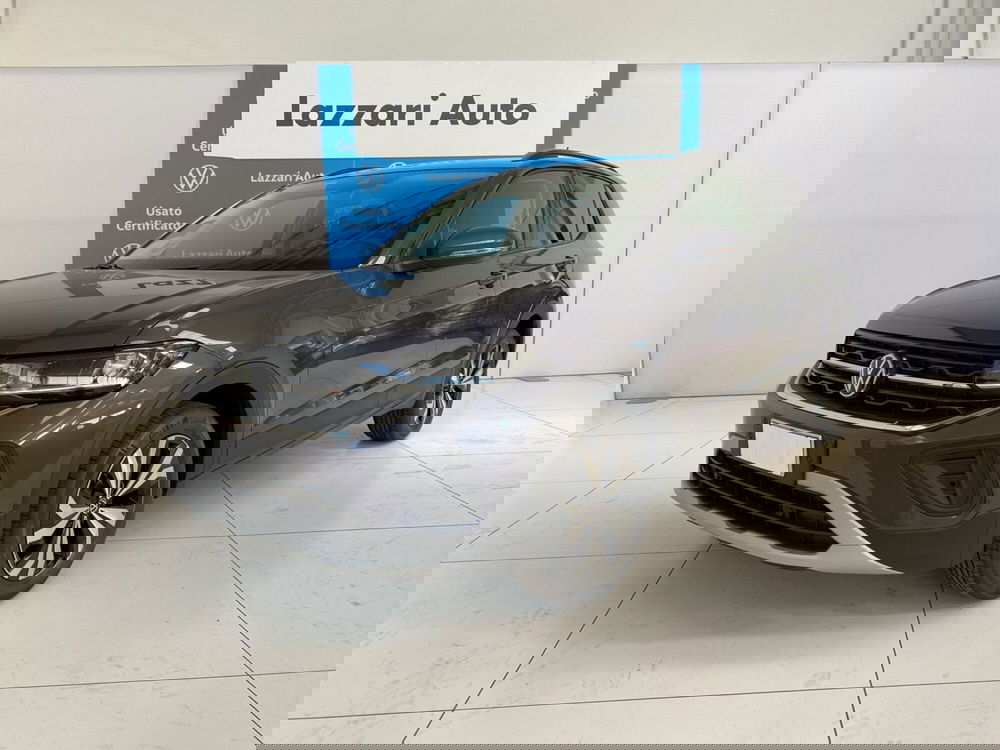 Volkswagen T-Cross nuova a Lodi