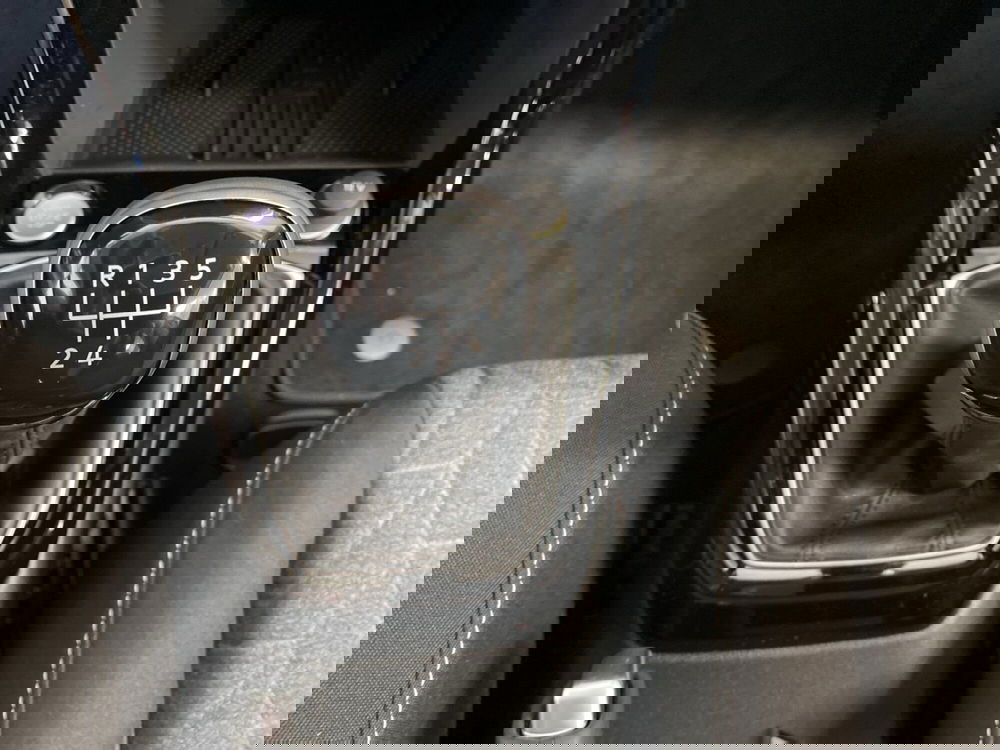 Volkswagen T-Cross nuova a Lodi (11)